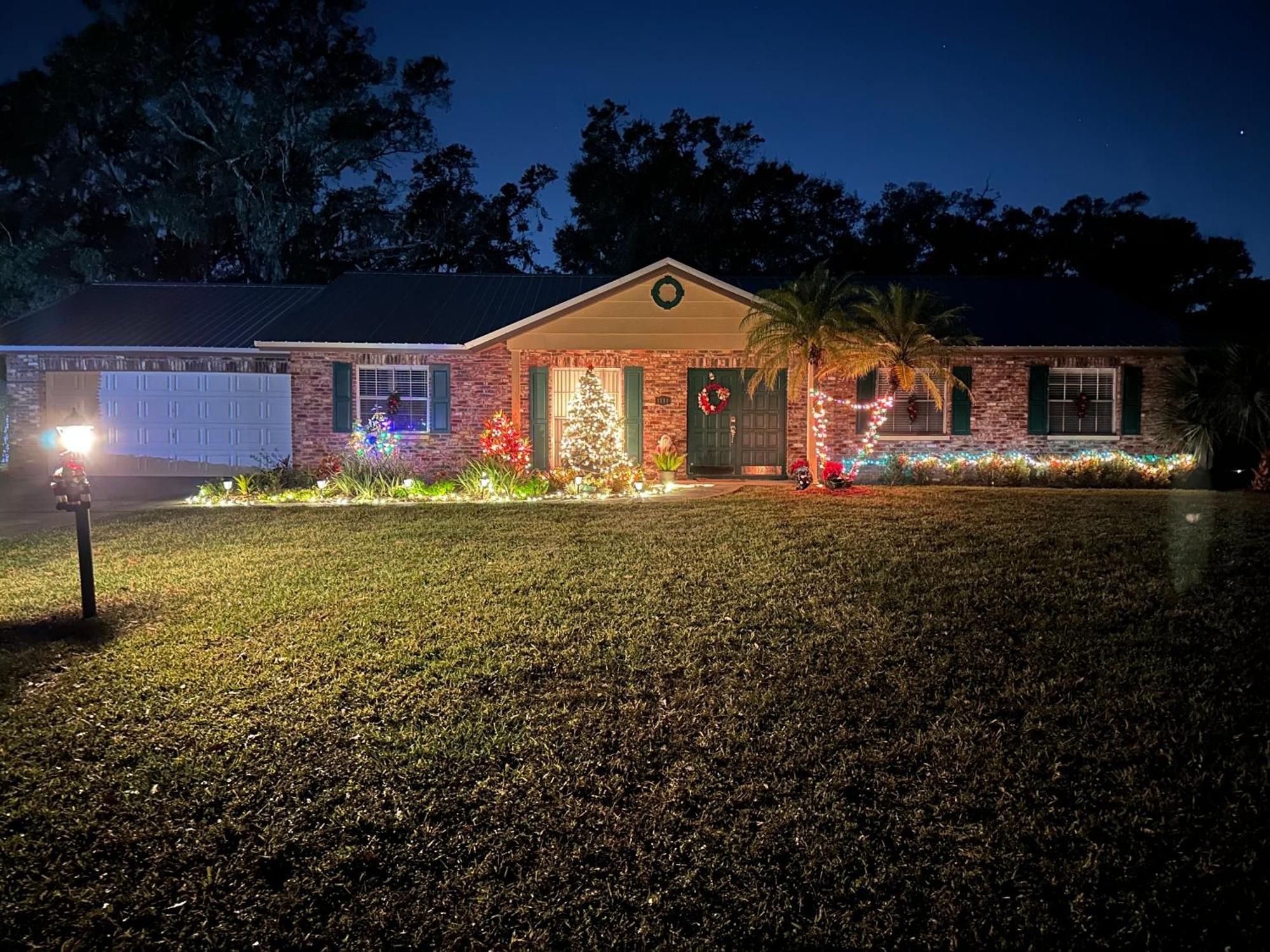 Lake Valrico'S Camelot Court With Heated Pool & Access To Private Lake Exteriör bild